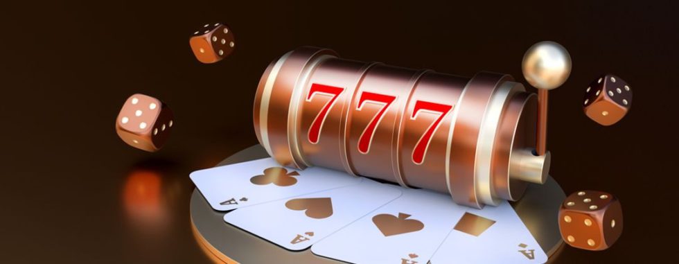 4444 win Caça-Níqueis Online com Tema de Las Vegas