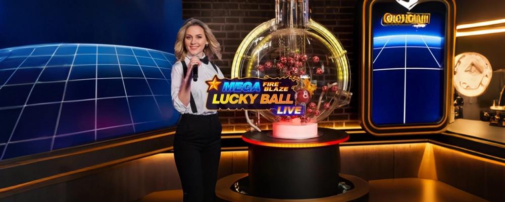 4444 win Bola da Sorte Mega Fogo Flamejante ao Vivo