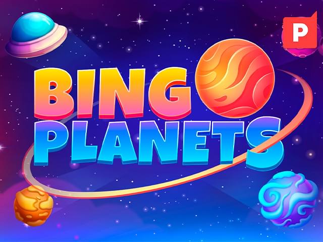 4444 win Planetas do Bingo