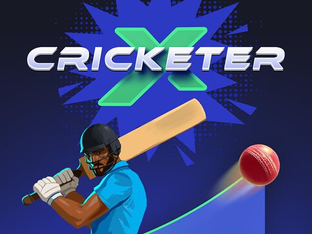 4444 win CricketerX