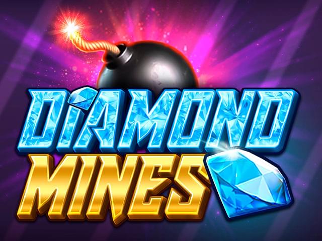 4444 win Minas de Diamante™