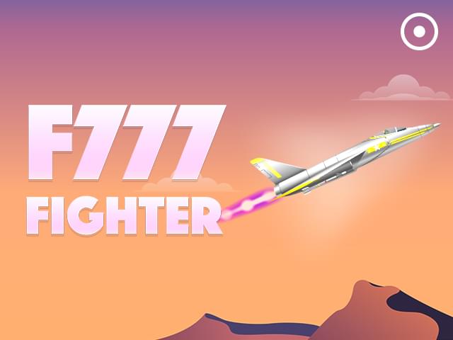 4444 win F777 Fighter