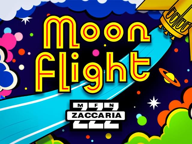 4444 win Deslizante de Voo Lunar