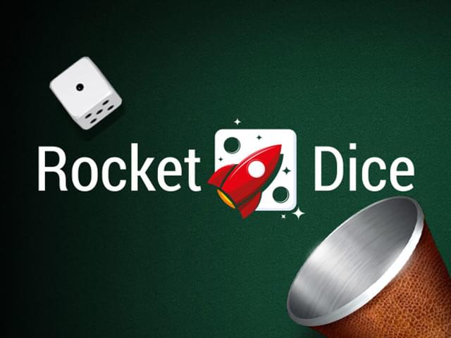4444 win Dados de Foguete